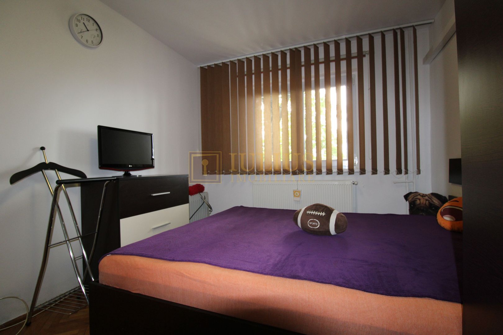 Zona Lipovei, 2 camere,  centrala proprie - Poză 7