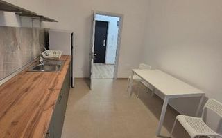 Garsoniera de inchiriat Bragadiru - Poză 3