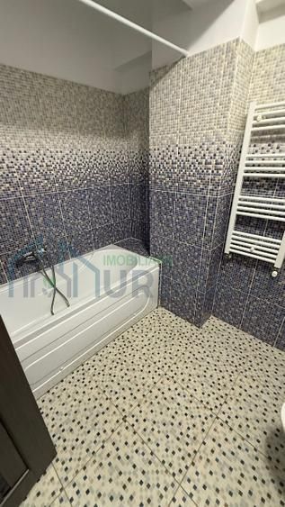 Apartament 1 cameră, mobilat, în complexul rezidențial Nicolina 165, Iași - Poză 8