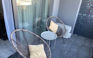 Apartament 2 camere, parcare, balcon, cartier Marasti, The Office - Poză 7