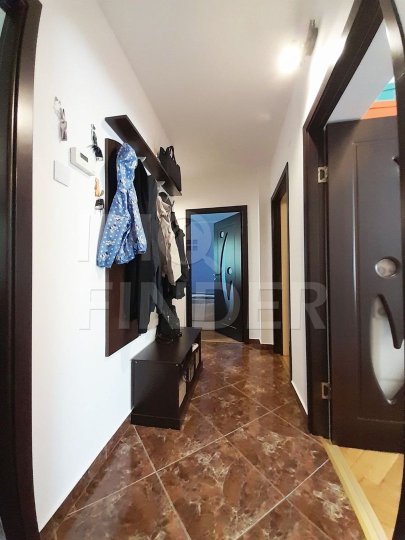 3  camere decomandate Gheorgheni Zona Interservisan - Poză 5