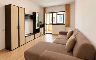 2 CAMERE DECOMANDAT|54 MP|BLOC 2015|10 MIN METROU 1 DECEMBRIE - Poză 2