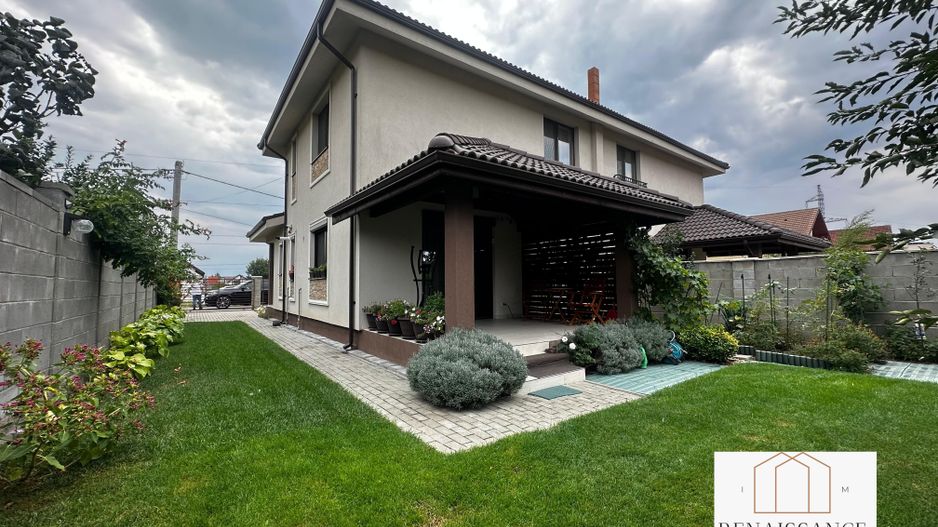 Dumbravita Duplex 4 Camere | 103mp Utili 291mp Teren | Zona Cora - Poză 3