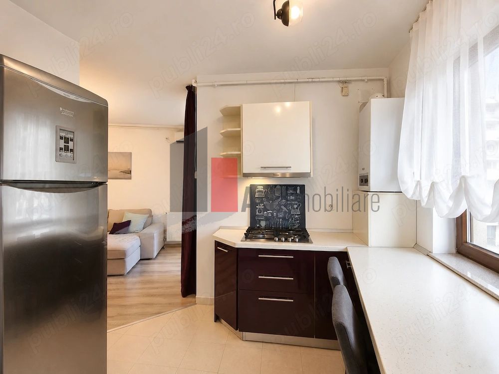 Apartament 2 camere de inchiriat | Plaza Mall   Lujerului - Poză 7