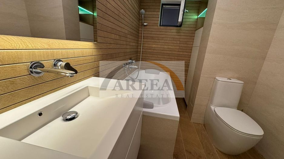 Apartament PREMIUM - 4 camere - 102 mp - anul 2002 - UNIRII / GOGA - Poză 8