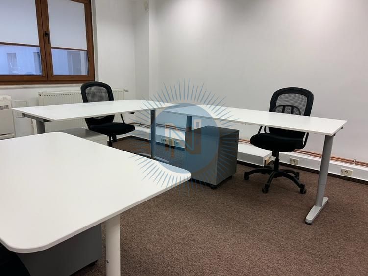 Birou bloc Boutique Kiseleff/Aviatorilor - Poză 4