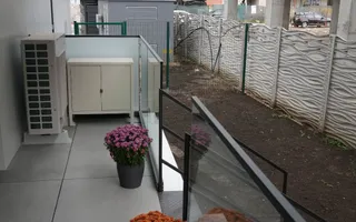 3 camere PIPERA - Mtm Pipera Lake I Gradina 52 mp I COMISION 0% - Poză 24