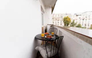 Piața Alba Iulia | 2 camere | 60 mp | Renovat integral - Poză 15