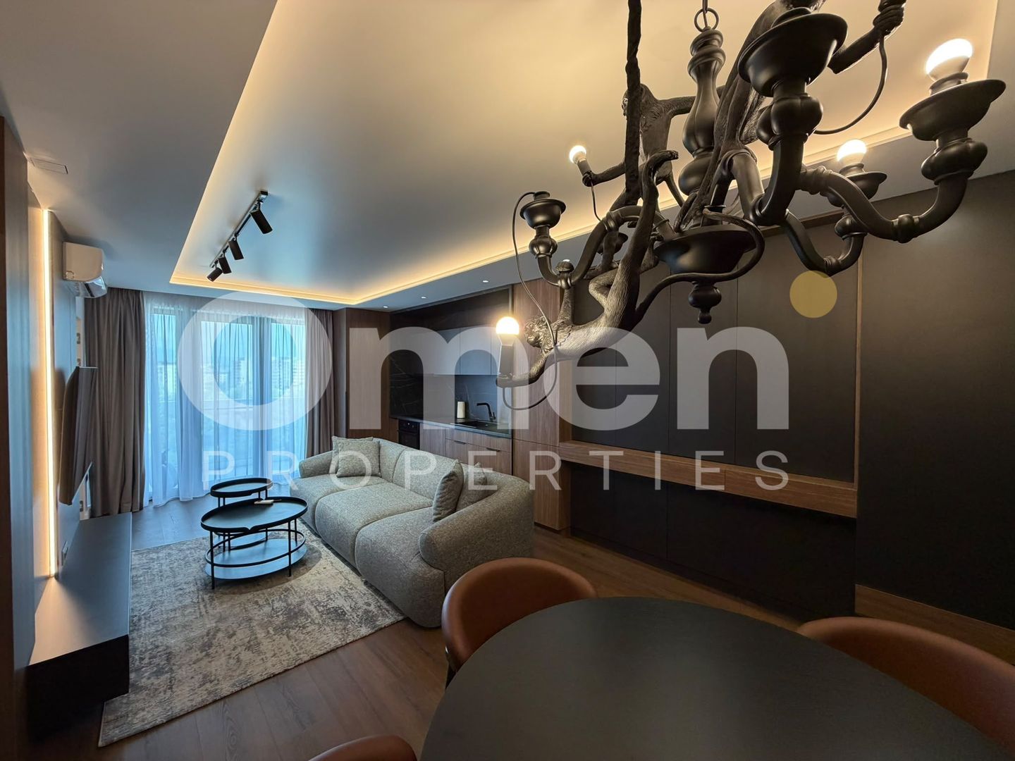 Apartament exclusivist | 3 camere | zona Catedralei - Poză 3