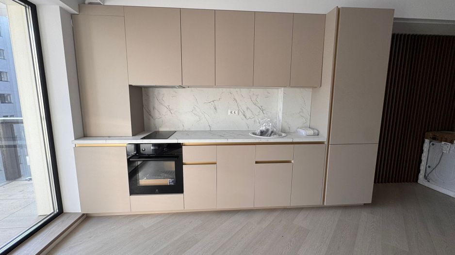 Cortina North || 2 camere || Comision 0% - Poză 4
