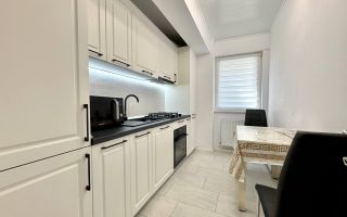 Vânzare apartament cu 2 camere, 53 m.p. - Gata de intrare. - Poză 13