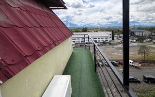 Apartament 4 camere decomandat 76,86mp, mansardă + pod + 2 parcări - Poză 10