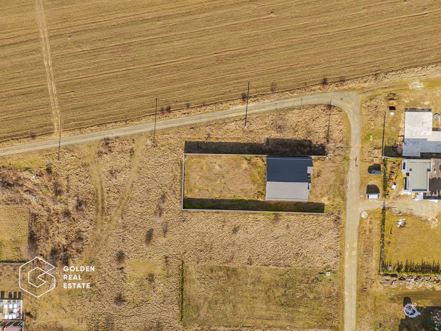 Casa noua pe un nivel, la gri, Mandruloc, comision 0% - Poză 39