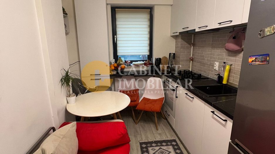 2 CAMERE DECOMANDAT - CURTE PROPRIE - LOC DE PARCARE - SOSEAUA REDIU - Poză 5