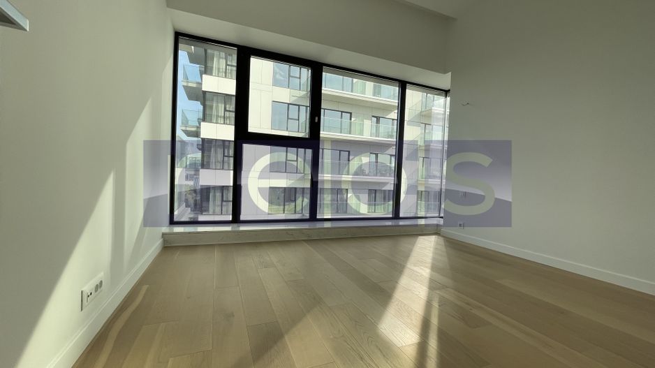 ETAJ 3-6-9-13 |2 CAMERE | VEDERE PANORAMICA| PARCARE| ONE VERDI PARK - Poză 6