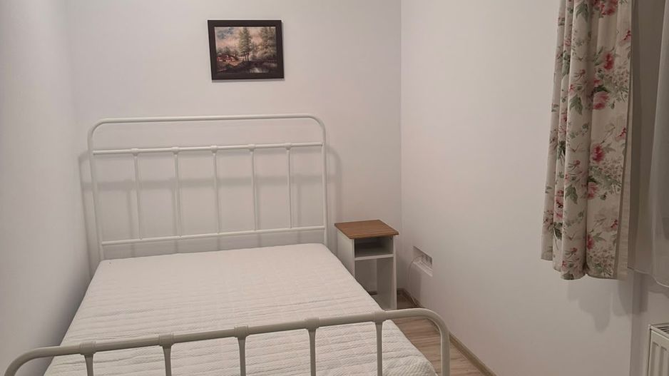GARSONIERA - PET-FRIENDLY, CENTRALA PROPRIE, METROU 10 MINUTE - Poză 3