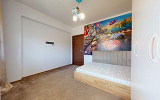 Apartament de vanzare 3 camere -loc de parcare-  Fundeni-Dobroesti - Poză 9