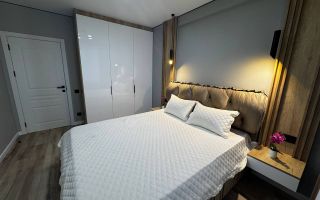 Chirie, apartament, 2 camere, bd.  Mircea Cel Bătrân, Ciocana - Poză 3