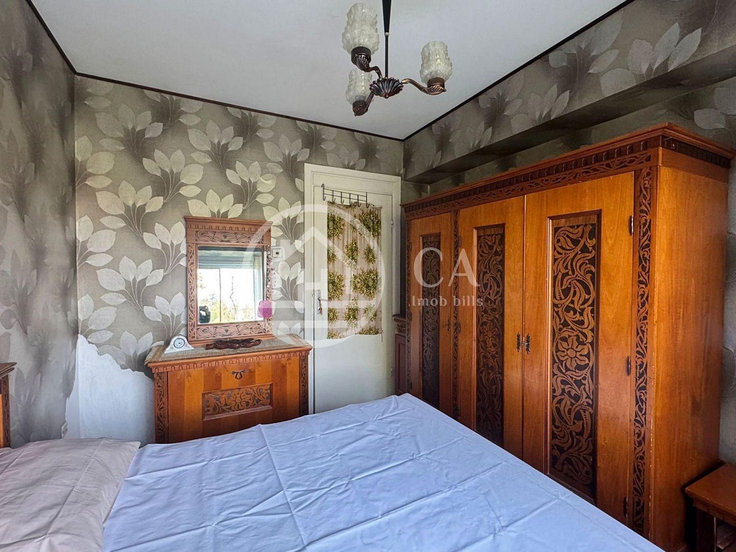 Apartament de închiriat cu 3 camere in zona Ultracentrala, Oradea - Poză 2