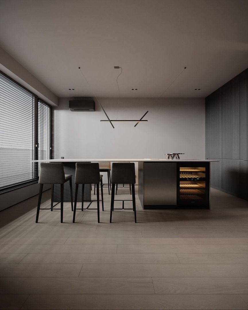 Penthouse | Zona JW Marriot | Ultra Lux - Poză 17