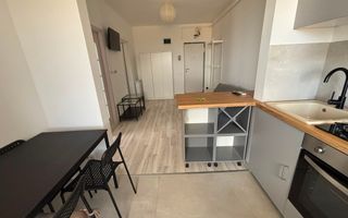 Studio modern de închiriat | Strada Biruinței- Popesti Leordeni - Poză 5