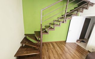 2 camere, mobilat modern, bloc nou, balcon, parcare, Zorilor - Poză 14