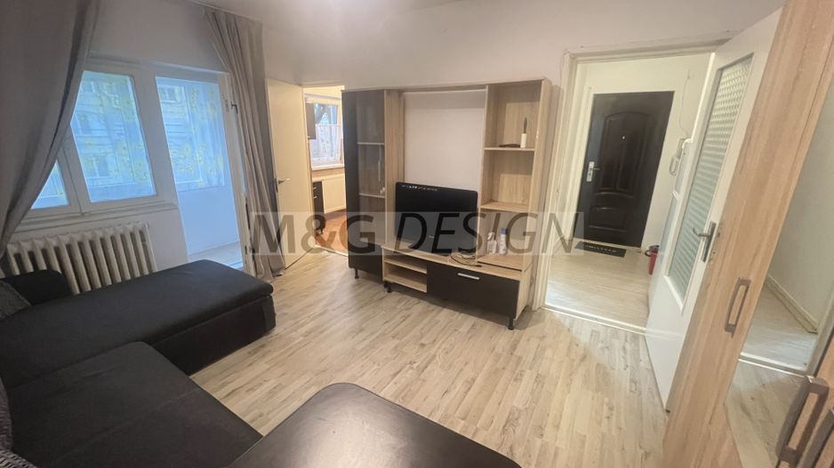 1 camera etaj 1 zona Timocului, 4 apartamente pe nivel - Poză 7