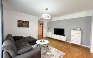 Apartament premium 2 camere Herastrau-Baneasa | Gata de mutare - Poză 1