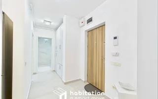 Tur virtual apartament 2 camere - intrare în Dumbrăvița, zona Kaufland - Poză 13