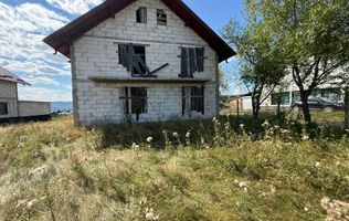 Casă de vânzare | Berchișești | La roșu | 140 mp utili