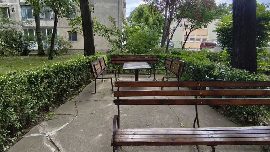 Sagului | 3 camere | 64 mp utili+balcon | centrala proprie | Et. 2\4 - Poză 25