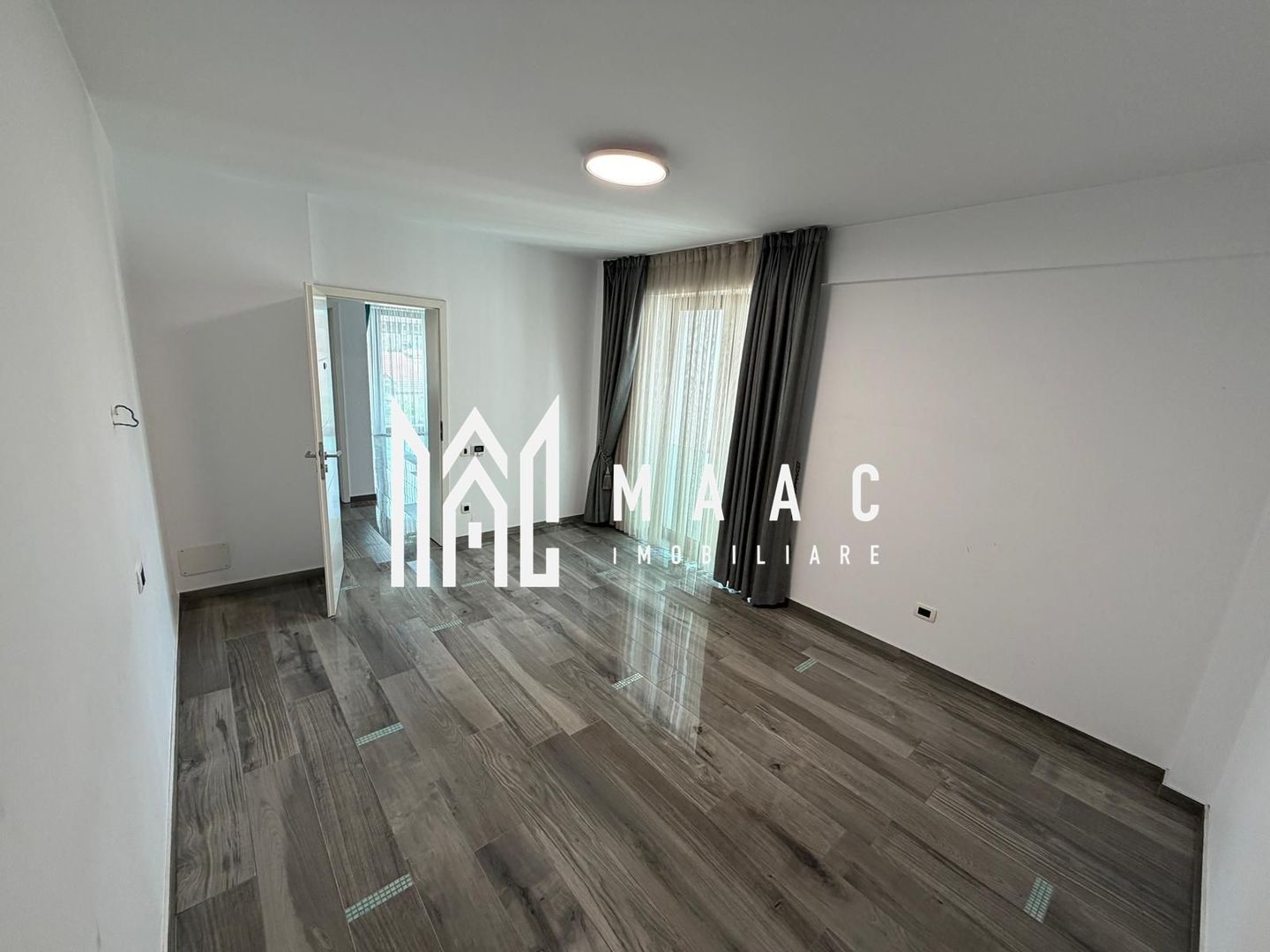 Apartament 3 camere | Calea Dumbrăvii, Sibiu | 82 mp, parcare - Poză 11