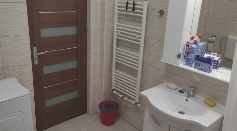 Inchiriez garsoniera transformata in 2 camere- Brazda - Poză 4