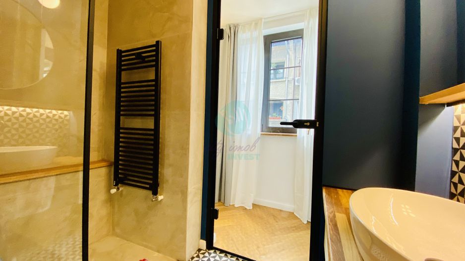 Apartament cu personalitate, Floreasca - Poză 9