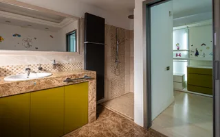 Vilă premium P+1+M, teren 1.216 mp – Faleza Sud, Constanța - Poză 15