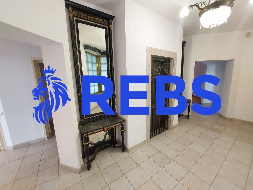 Duplex 9 camere Dorobanti | Televiziune | 714 mp - Poză 1