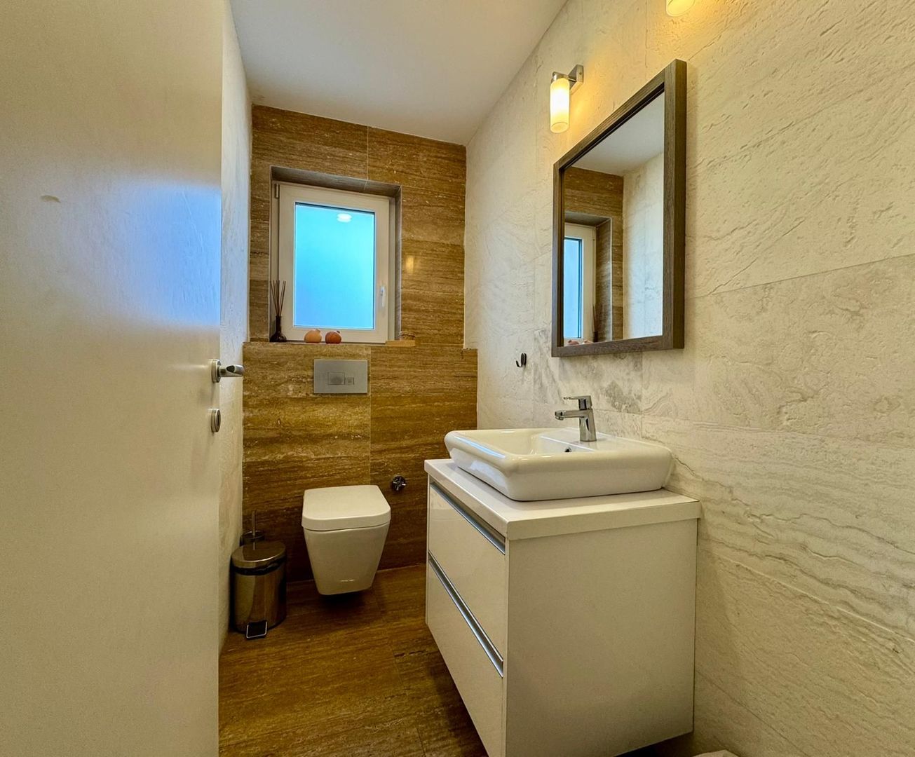 Cosmopolis - Vila Individuala de tip F cu piscina proprie, mobilata - Poză 35