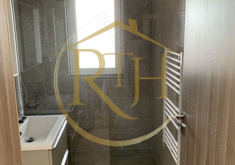 Oferim spre Inchiriere apartament 2 camere, Complexul Iris - Aradului - Poză 8