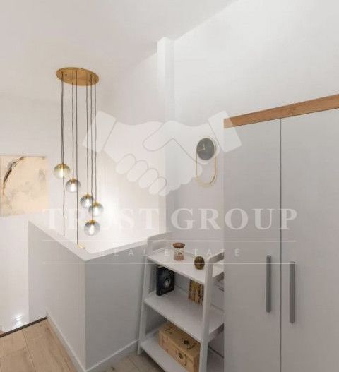 Duplex 2 camere Herastrau| 2 bai | Complex 2021 | Ideal investitie - Poză 12