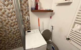 Apartament 2 Camere Premium | Ultracentral - Vedere Dâmbovița | Centrală Proprie - Poză 10