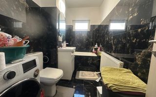 3 camere | centrala proprie | etaj intermediar | mobilat si utilat | - Poză 12