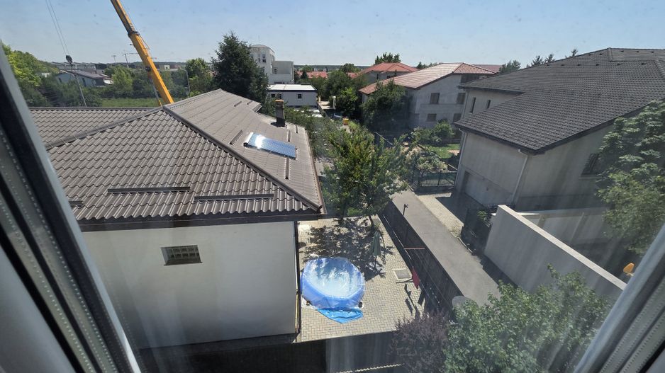 Apartament spațios 145 m mp  Iancu Nicolae Scoala Americana - Poză 10