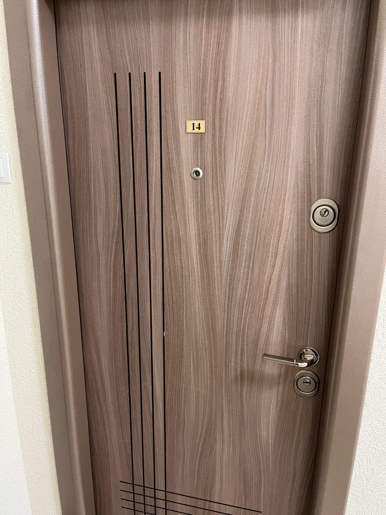 Ap 14 C5 Tautului Residence Park Parcul Poligonului Zona Sub cetate T - Poză 19