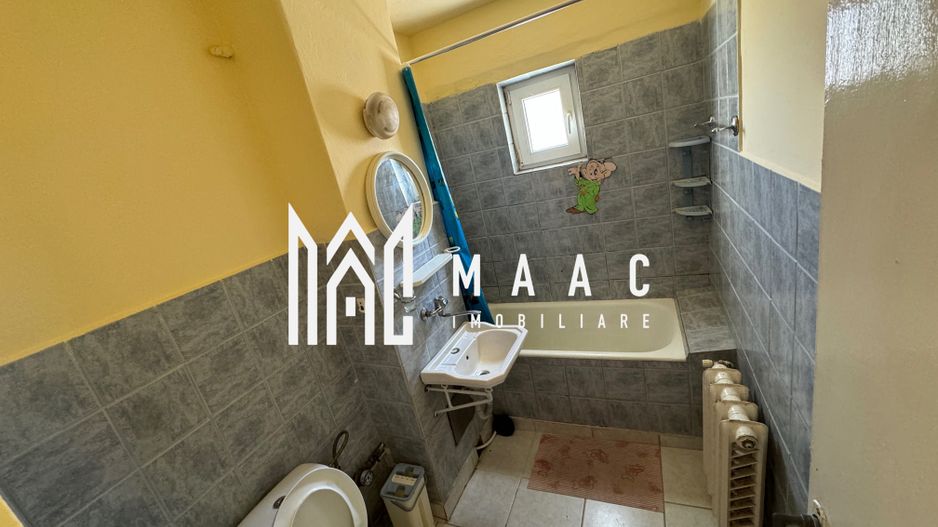 Apartament 2 camere | Mobilat & Utilat | Balcon | Hipodrom 3 - Poză 4