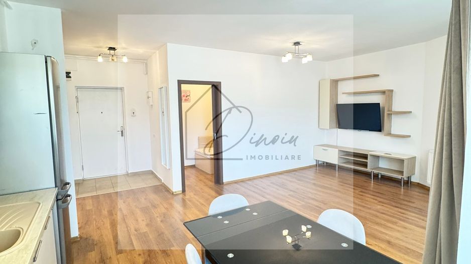 Apartament 3 camere Alphaville I Racadau I boxa - Poză 22