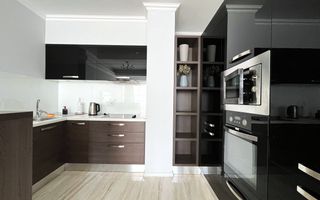 Chirie, apartament, 3 camere, str. Lev Tolstoi, Centru - Poză 2