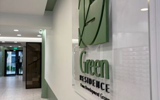 Apartament cu 2 camere | Prima Green | Nufarul | Oradea - Poză 10