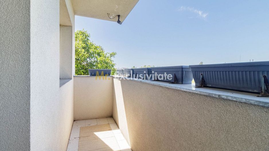Clădire modernă, versatilă, cu terasă panoramică – locuință sau business | Secto - Poză 10