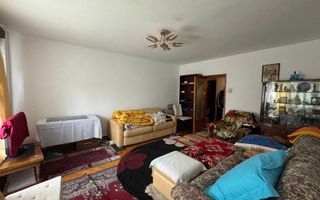 Vand ap cu 3camere Calea Calarasilor - Poză 1