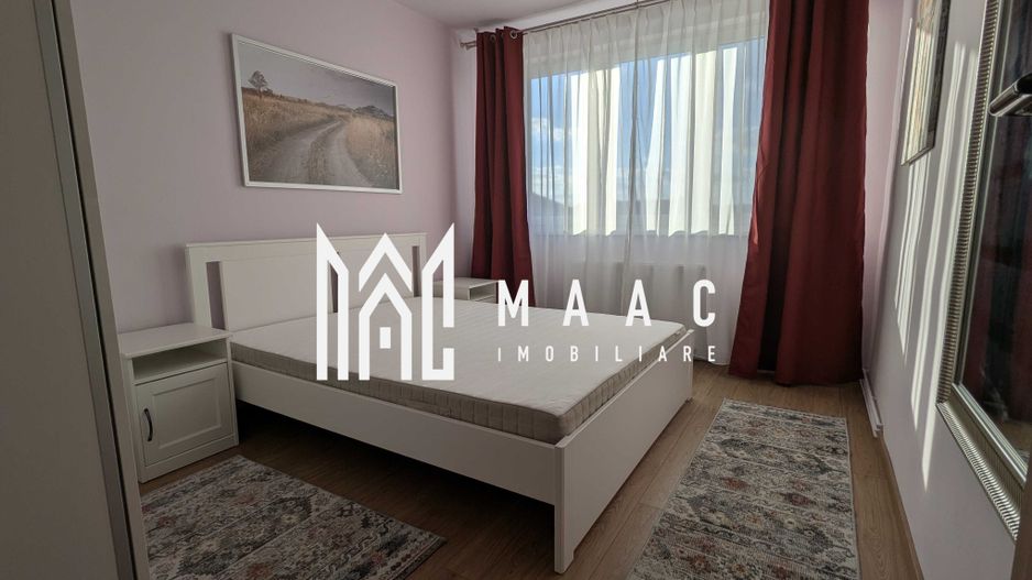 Apartament 2 camere de închiriat | Sibiu, Mihai Viteazul - Poză 1